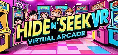 Oculus Quest 游戏《捉迷藏》Hide n Seek